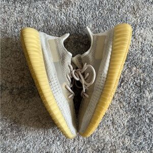 Yeezy 350 “Natural”